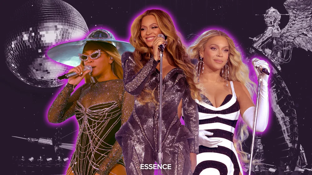 Beyoncé’s Tampa Concert: A Fierce Celebration of Black Culture and Empowerment